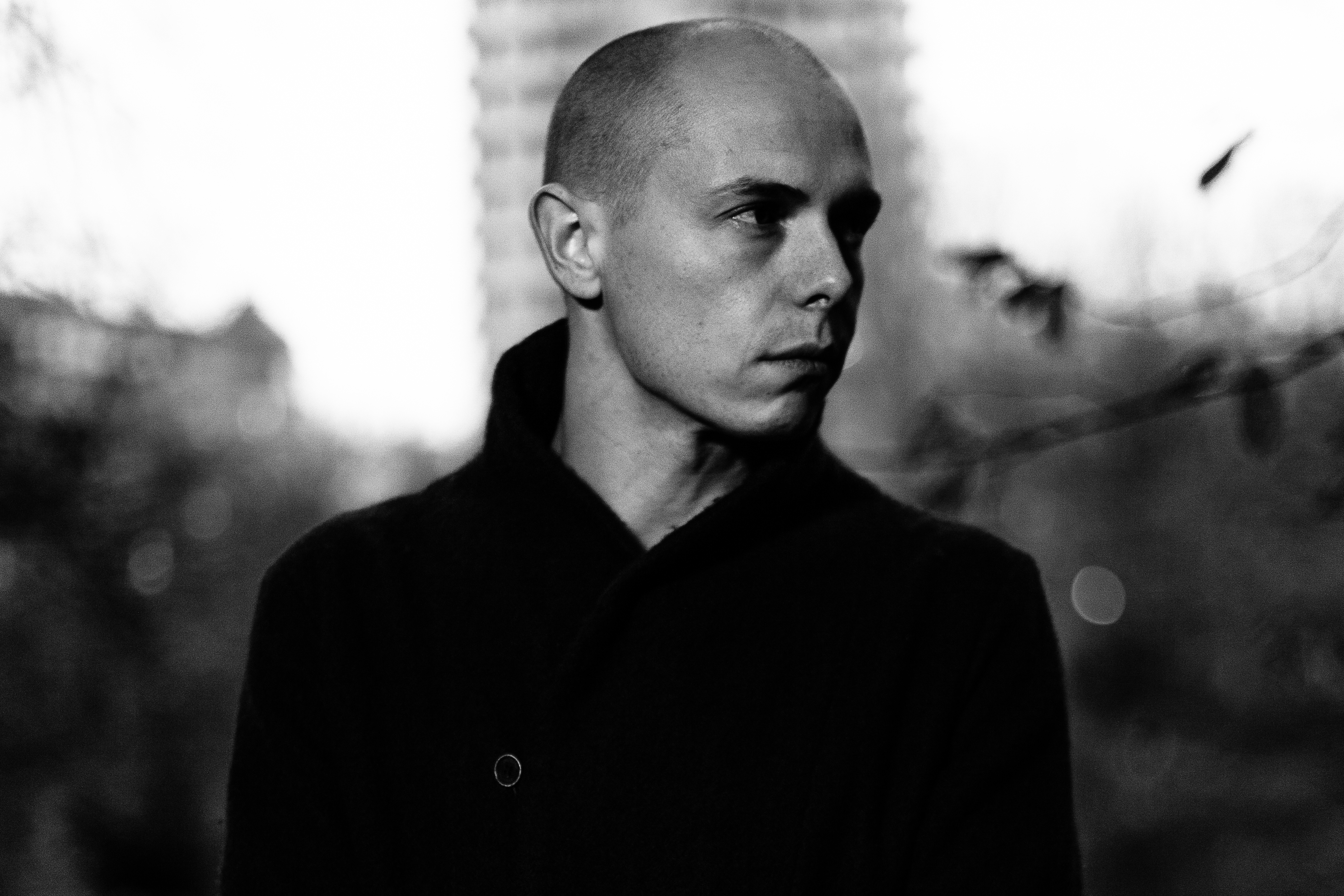 Recondite: "The best part about making music is not thinking like it's a job"