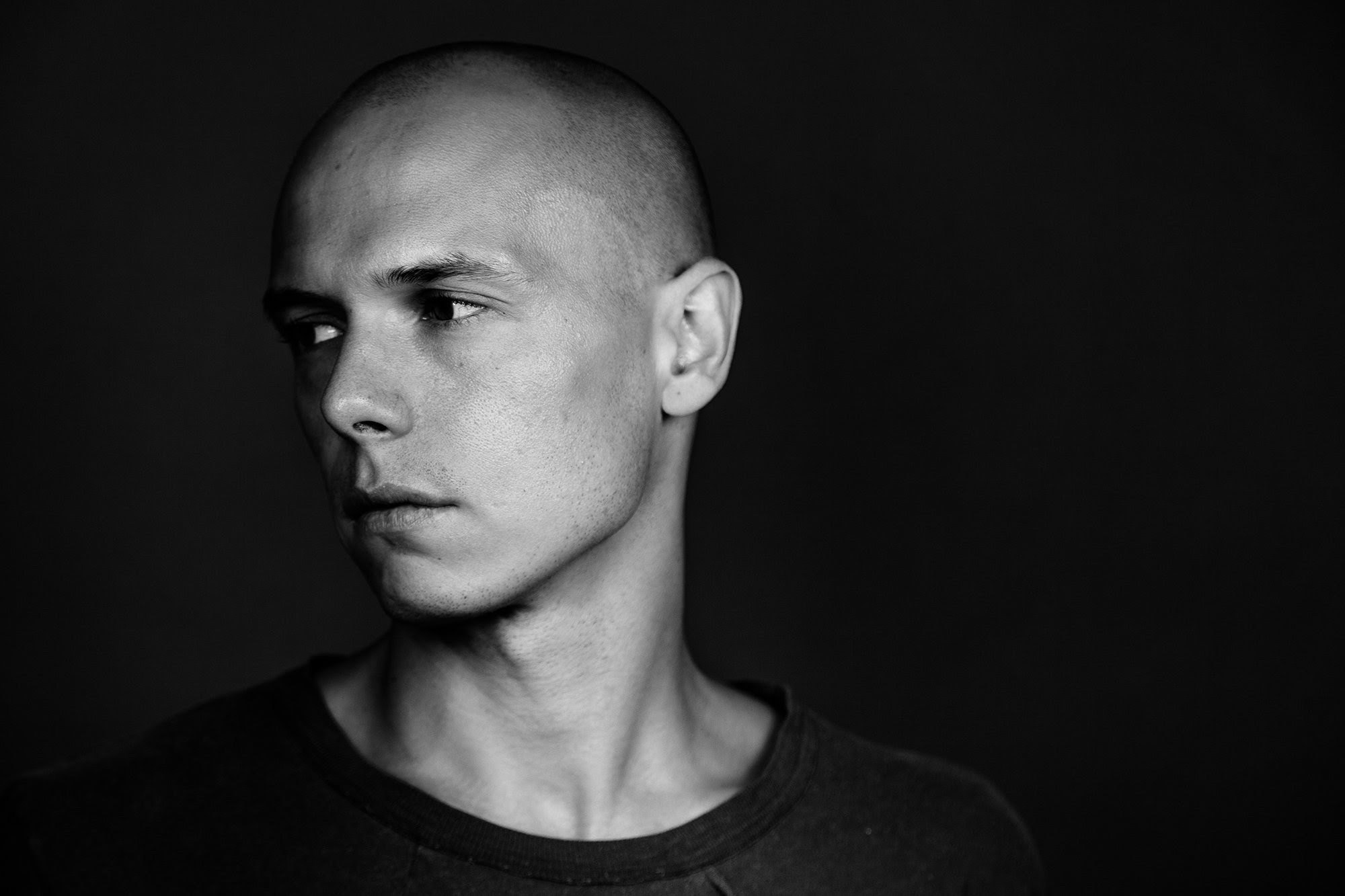 Recondite plots his return to Ghostly with new ‘Corvus’ EP