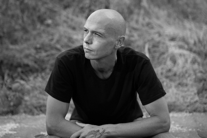 Recondite announces seventh studio album, ‘Taum’