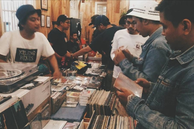 Recorded music revenues grew by $1.4 Billion in 2017