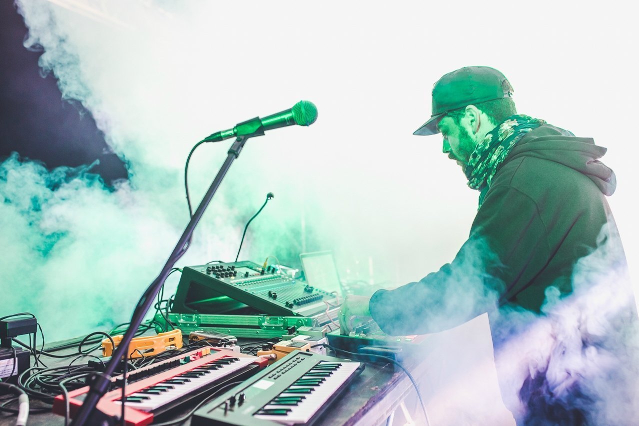 Disco Halal readies 'Halal Collection' retrospective