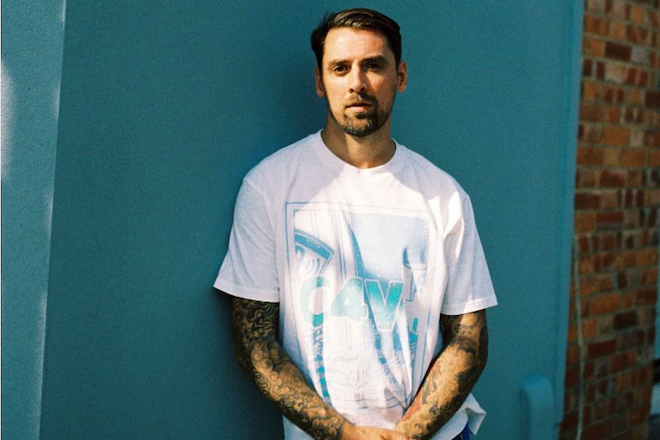 Redlight goes on a 'Dreamquest' with latest single