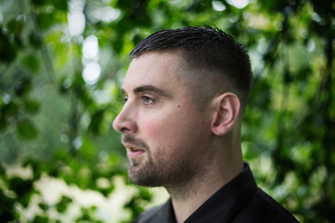 Redlight releases the 'City Jams' EP via Hot Haus Recs/UTTU