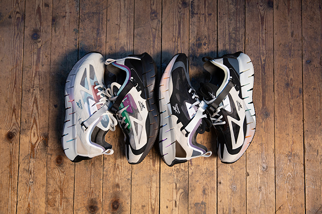 Reebok Zig Kinetica Concept_Type 1 drops today