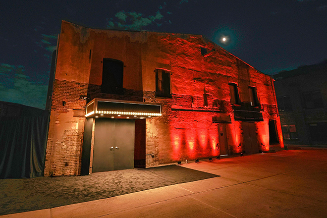 Refuge NYC completes line-ups for 2025