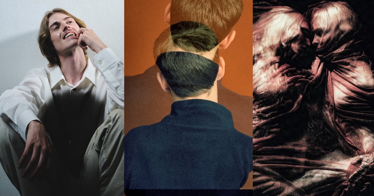 WHC Intel: New Cuts from Ela Minus, The Bug, and Grimes