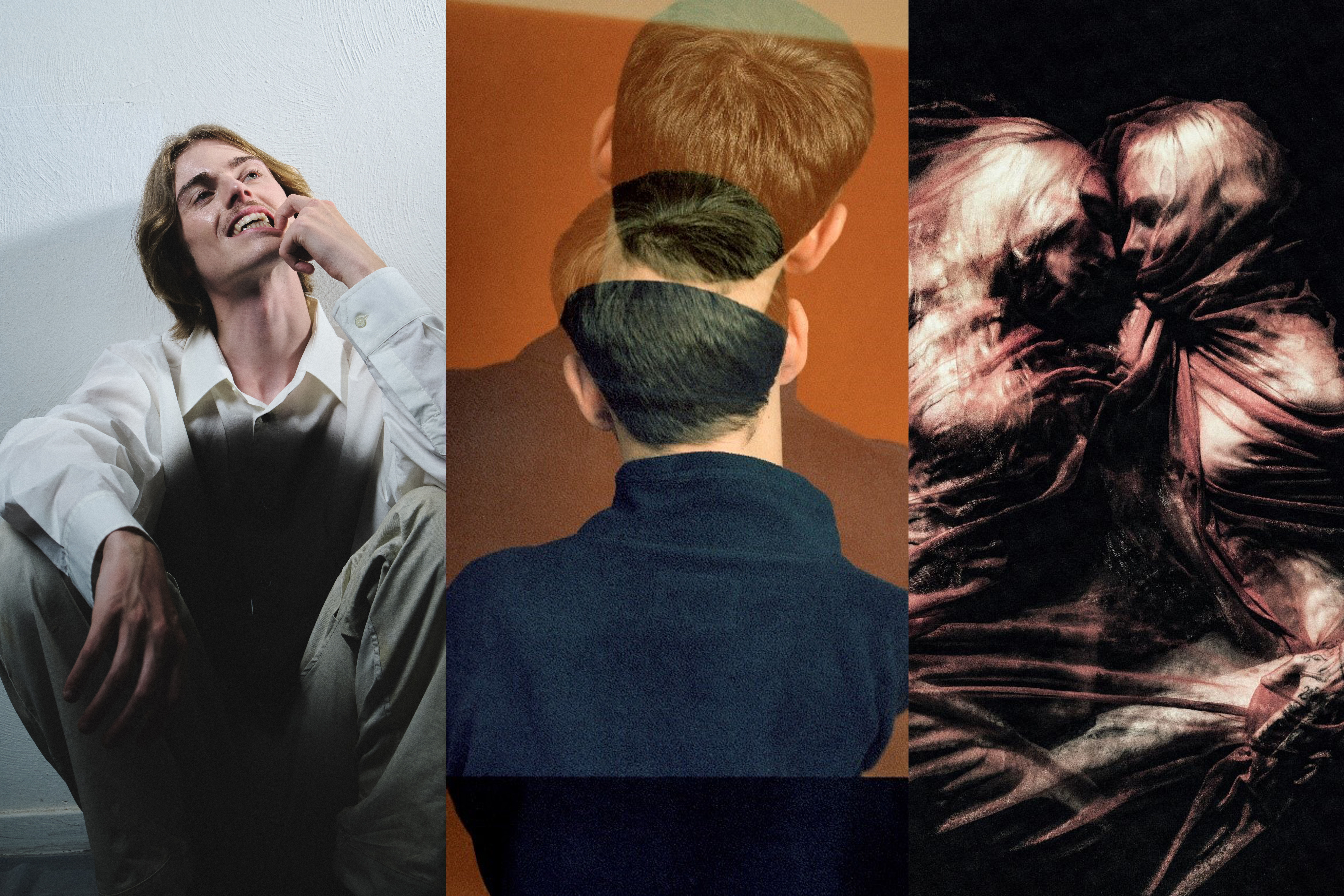 New music on our radar this week: Ineffekt, Bullion, Cobrah and Grimes