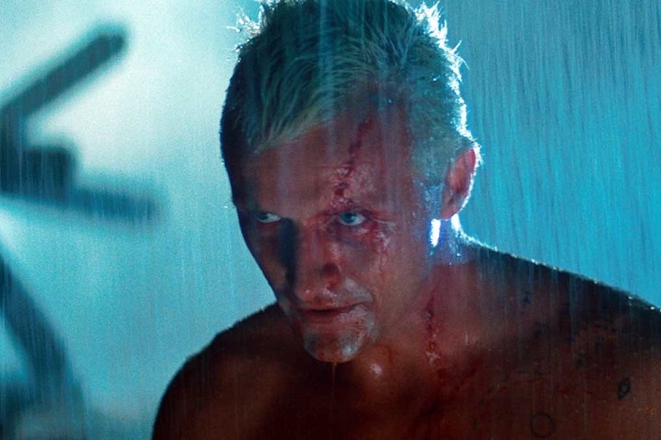 Rutger Hauer, of 'Blade Runner' fame, has died