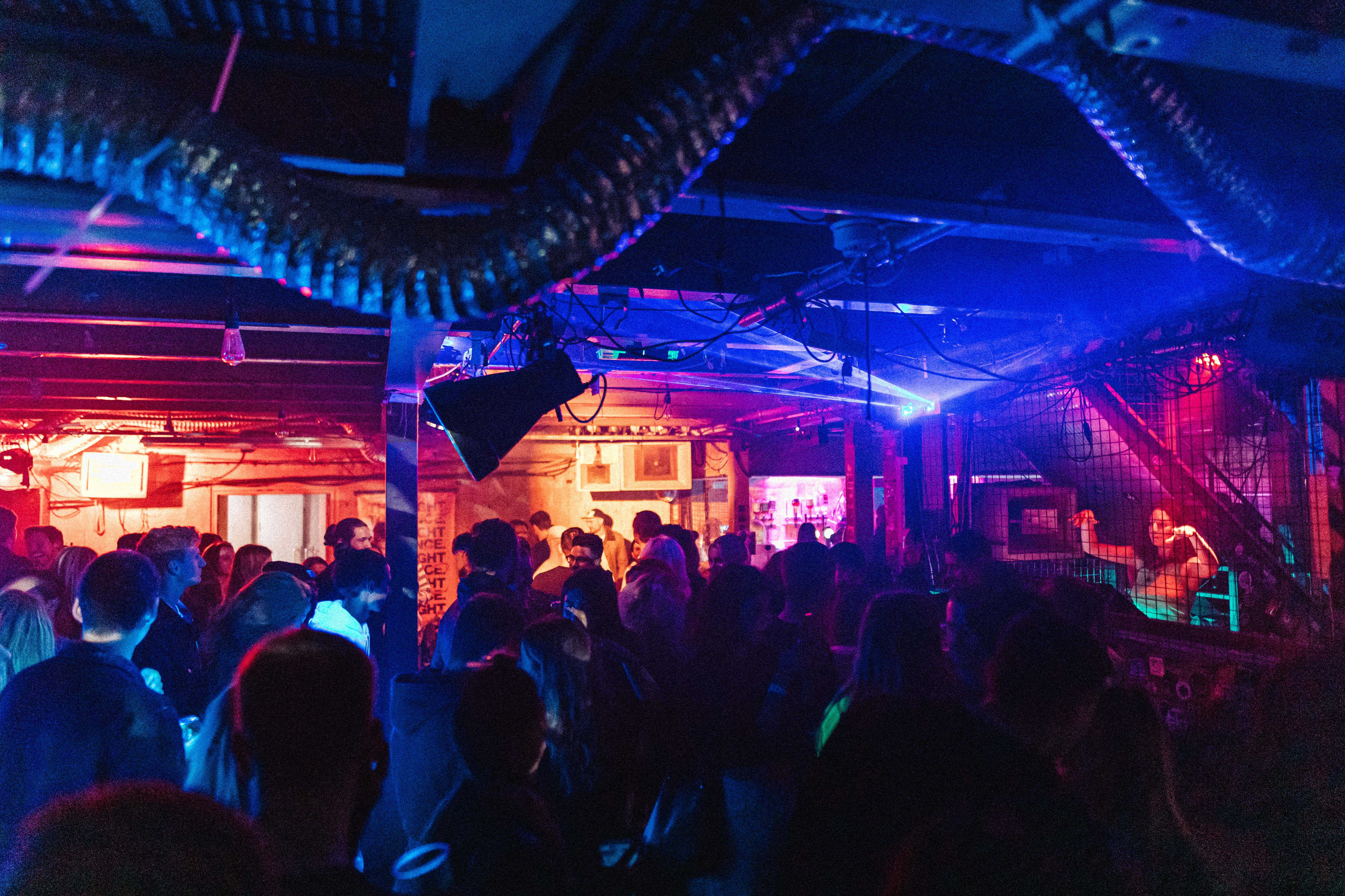 ​War Child has launched a fundraising initiative within the dance music community