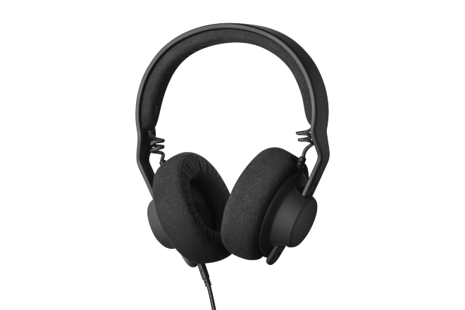Review: AIAIAI TMA-2 Studio headphones