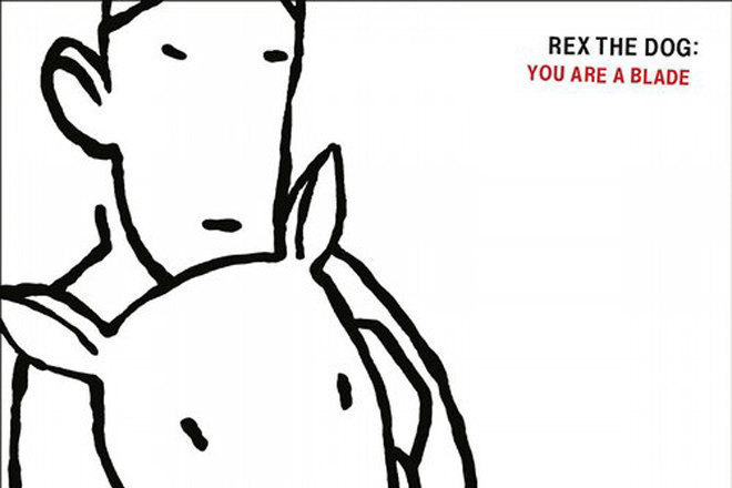 Rex The Dog
