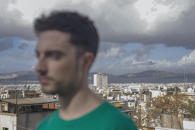 Rhyw will 'Loom High' on his new EP