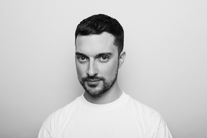 New Rhyw release, ‘Biggest Bully / Felt’, out on Fever AM this month