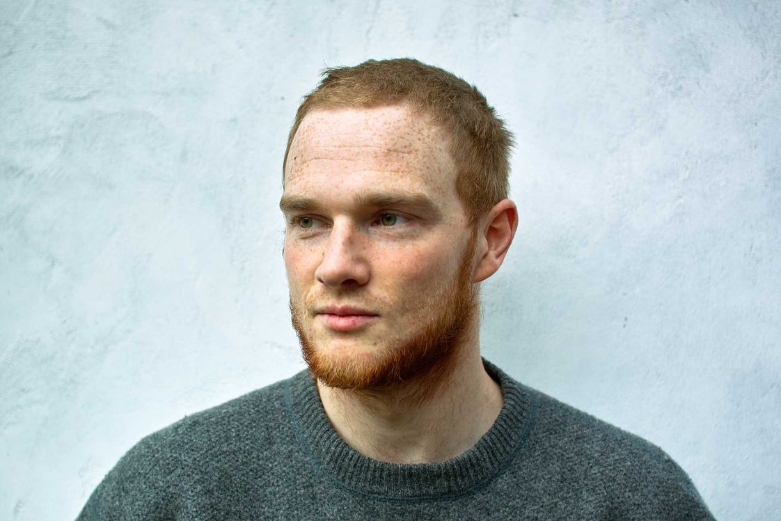 Rian Treanor and Mark Fell to play at Algomech Festival’s closing party