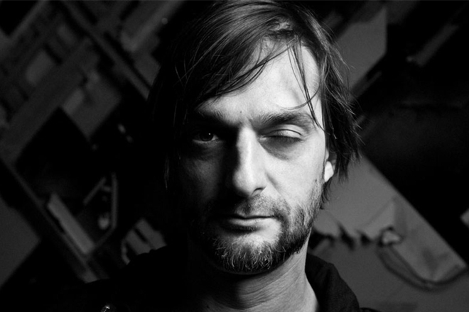 ​Ricardo Villalobos is coming to the US for his West Coast debut