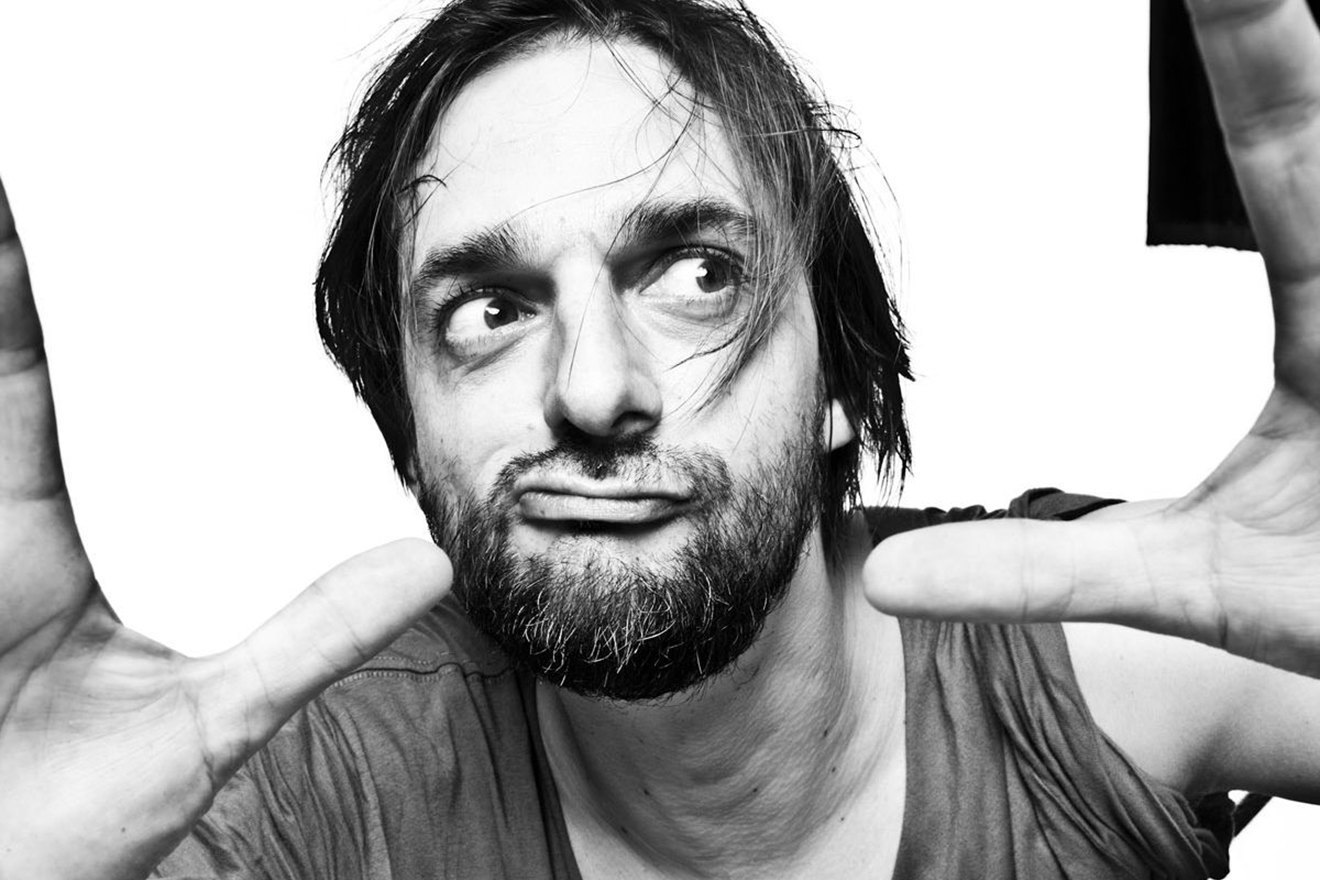 Ricardo Villalobos and Margaret Dygas booked for fabric’s 18th birthday