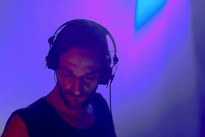 Villalobos returns to Raum with first solo material of 2015