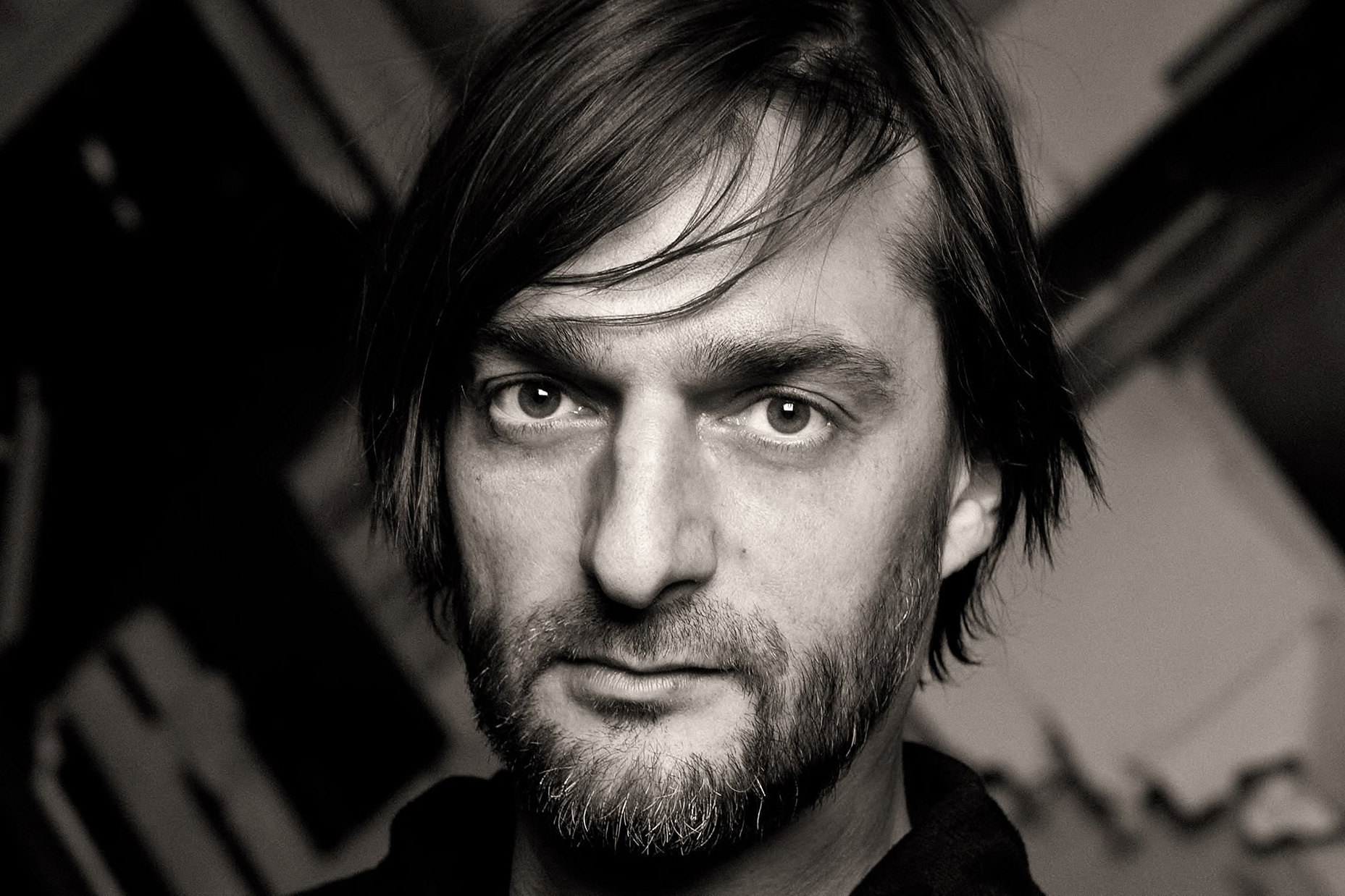 Ricardo Villalobos gets ‘Amnesia’ on next EP