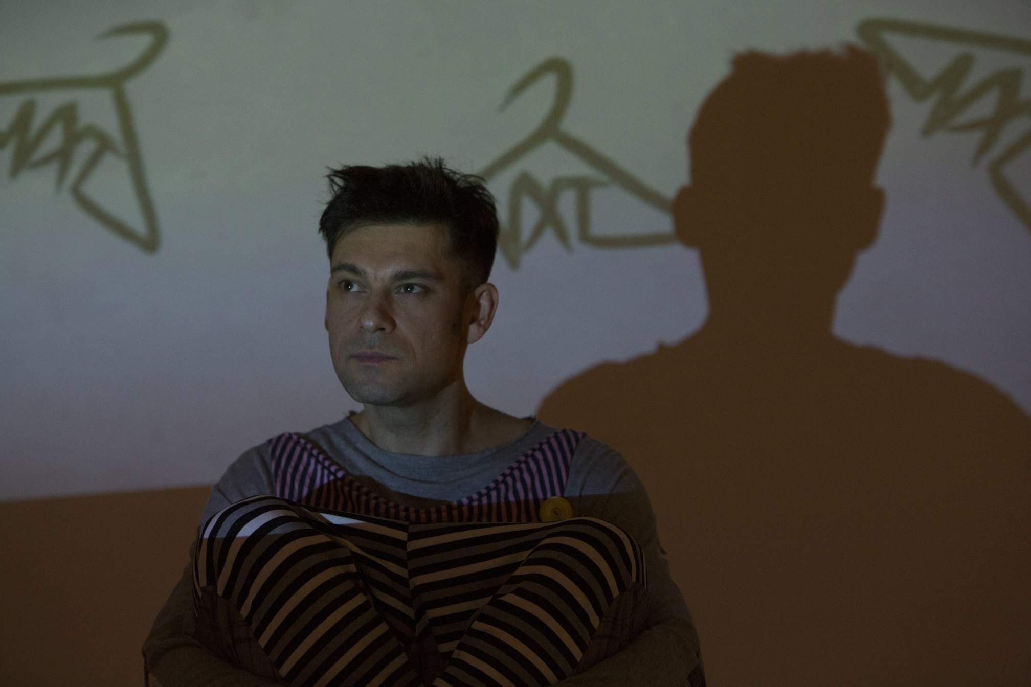 Premiere: Rich NxT throws down a chunky slab of deep tech house
