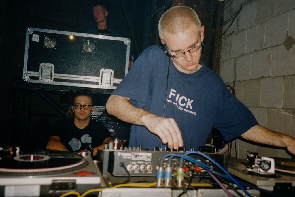 ​Spotify playlist: 50 overlooked classics from the glory days of rave