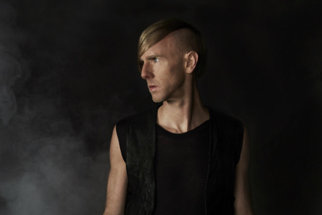 Roman Flügel, Magda and Radio Slave feature on 'ENTER.IBIZA' compilation