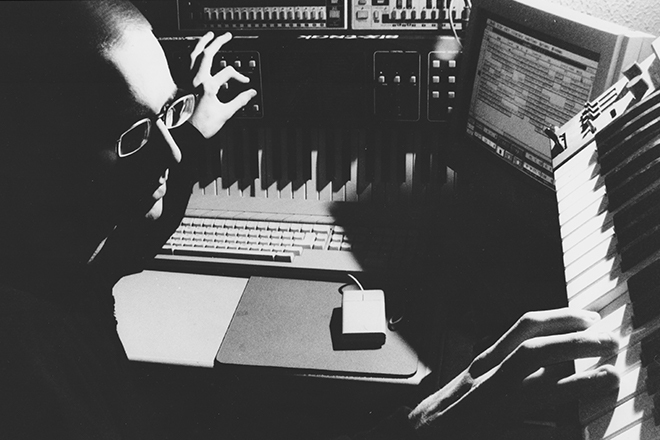 ​Richie Hawtin revisits his F.U.S.E alias with a retrospective box set