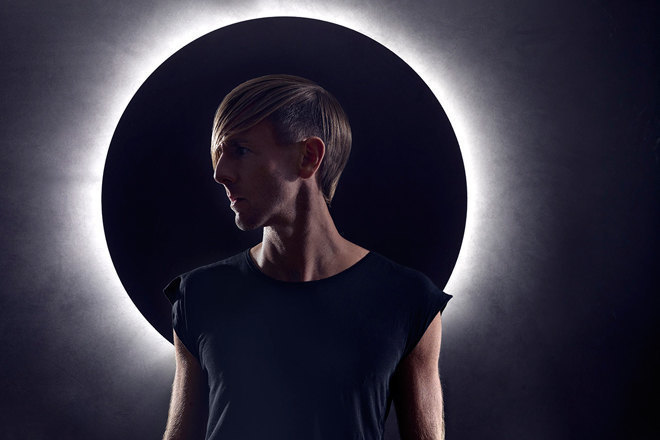 Richie Hawtin