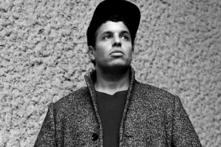 Premiere: Richy Ahmed shows us his ‘Visions’ with Kaluki Musik debut