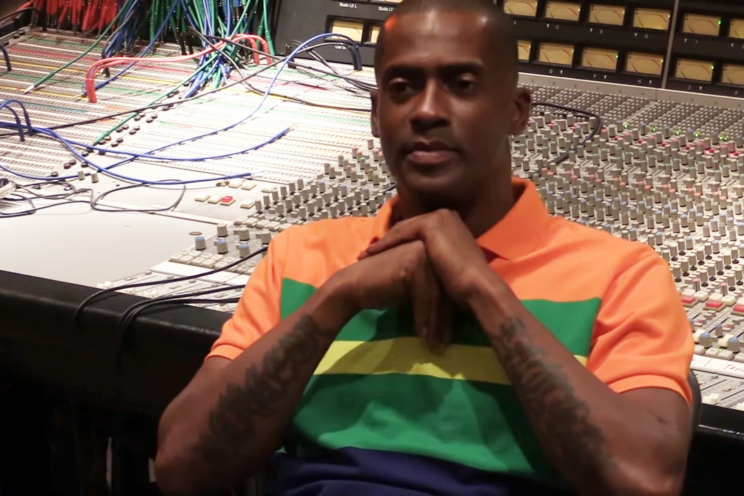Rico Wade, OutKast collaborator and member of Organized Noize, has died aged 52
