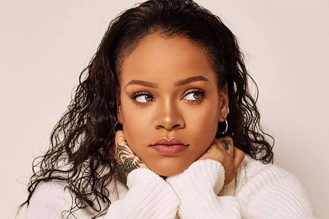 Rihanna is now a Billionaire as net worth increases to $1.7bn