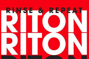 Riton feat Kah-Lo