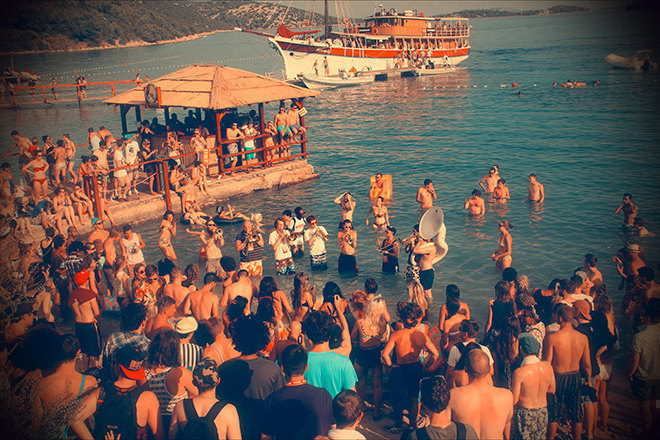 Soundwave enlists Mala, Josey Rebelle and LTJ Bukem for 2016
