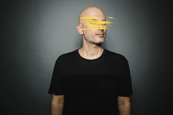 Riva Starr is throwing ‘Curveballs’ on his forthcoming LP