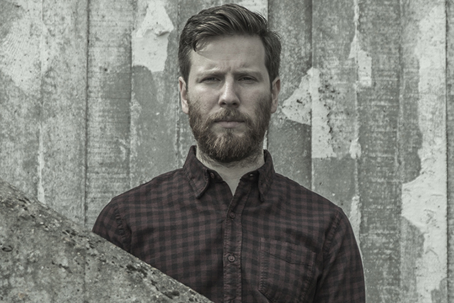 Decibel and Metro LA team up to present Rival Consoles and John Tejada at Union Station