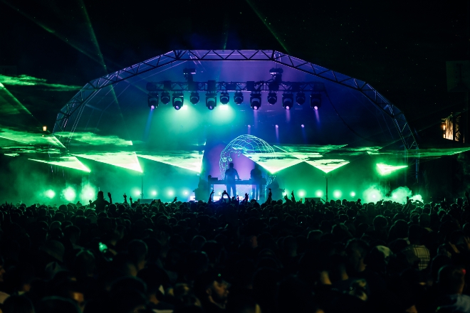 Riverside Festival announces more names in line-up for its 2022 event