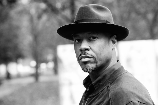 ​Spotify playlist: 10 techno tracks selected by Robert Hood