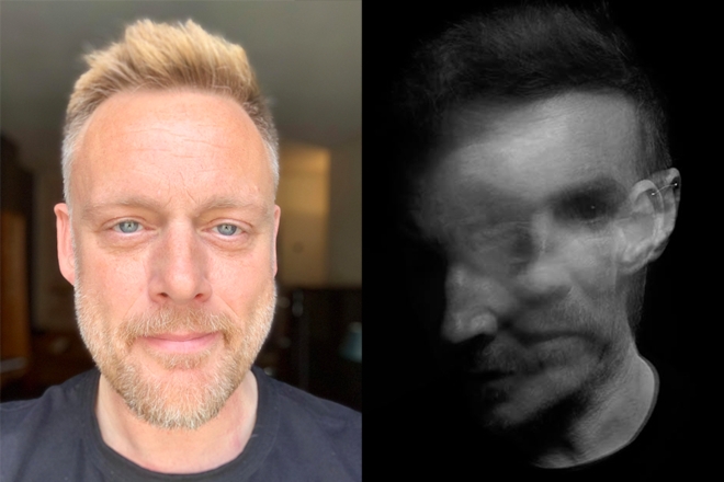 Robert Del Naja to talk at Bristol festival Simple Things EXT.