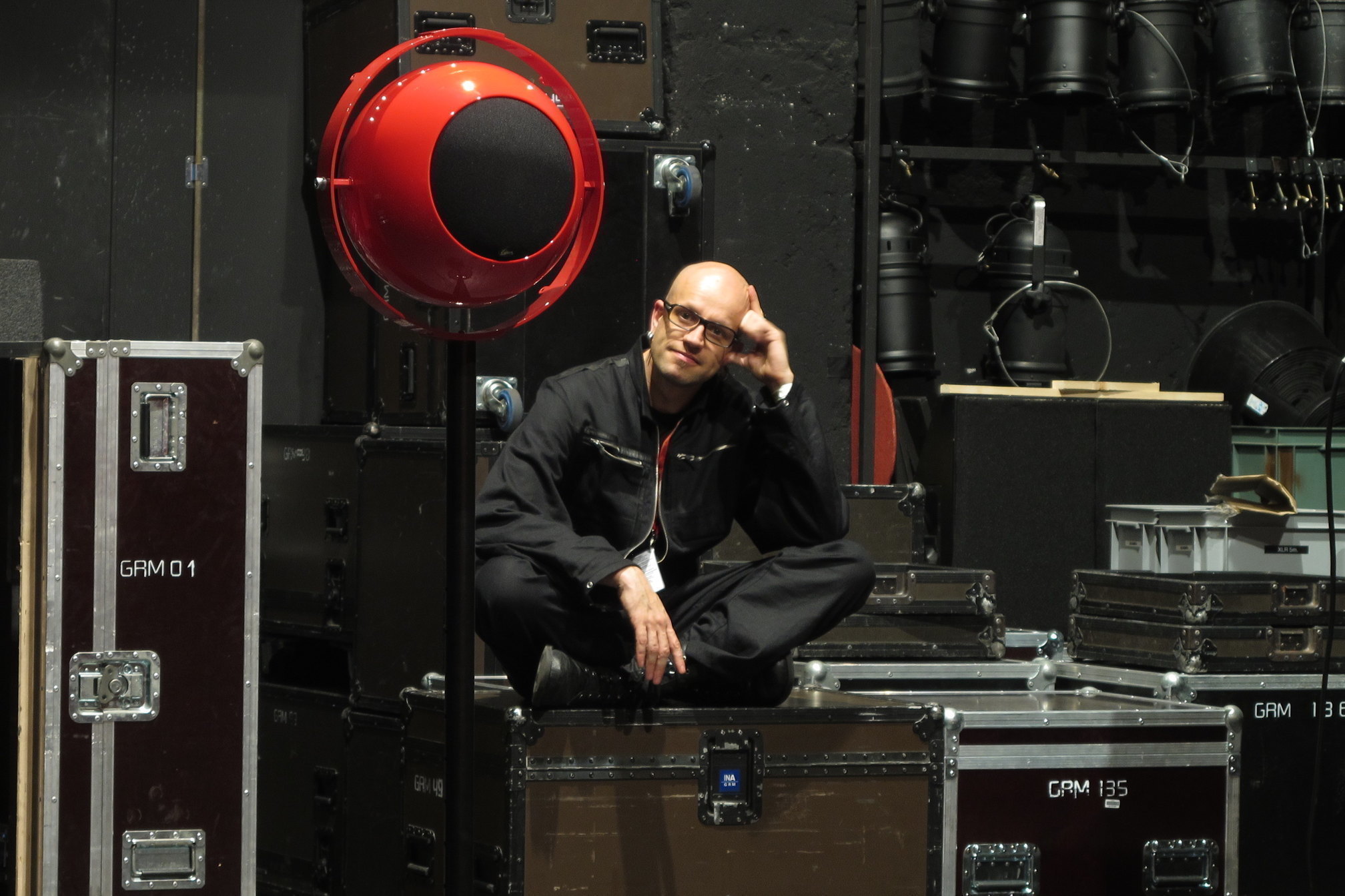 Robert Henke cancels US gigs in response to Trump's anti-immigration policy