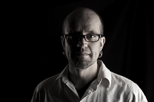 Robert Henke to perform in Melbourne later this year