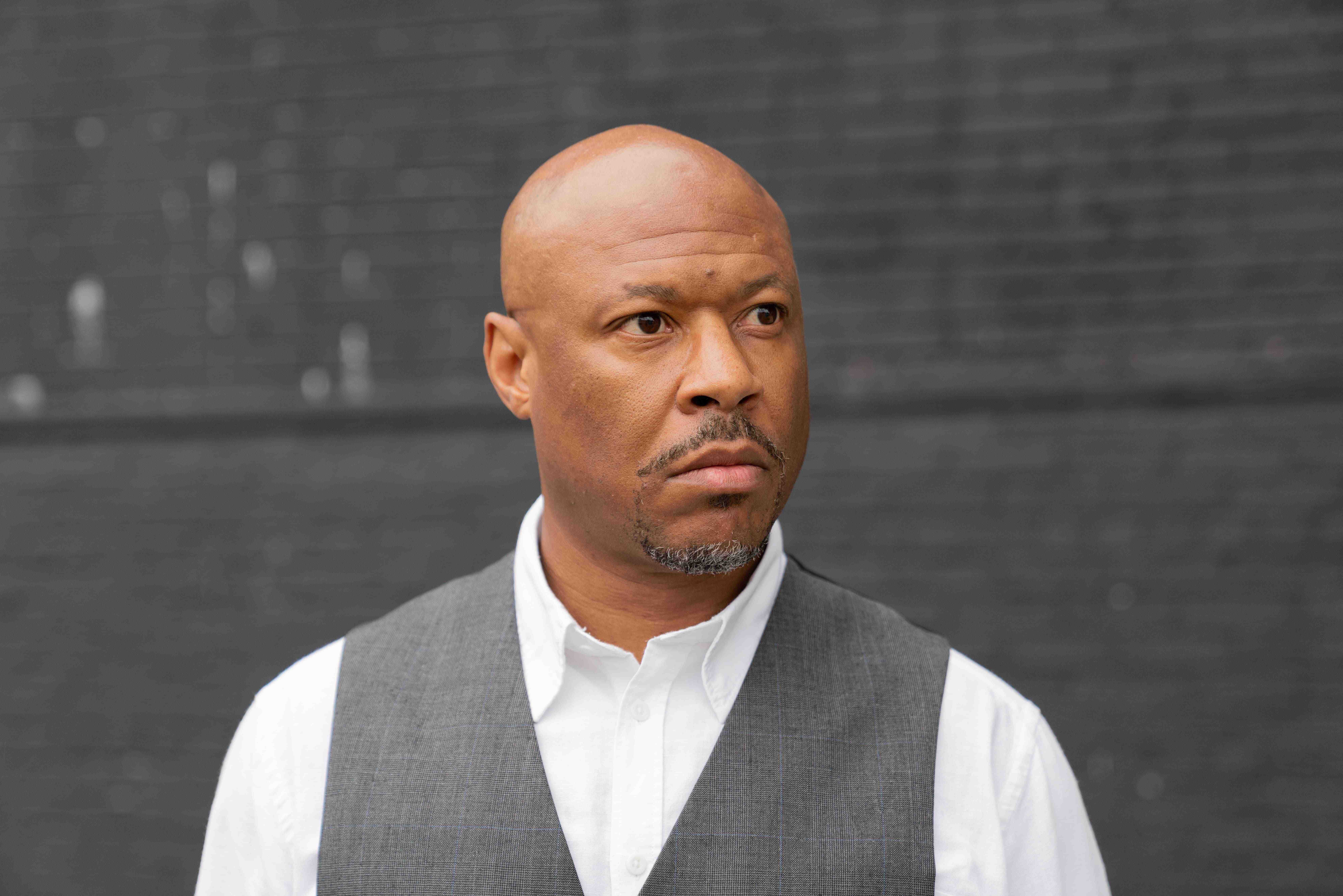 Robert Hood returns with minimal techno EP 'Alpha Key'