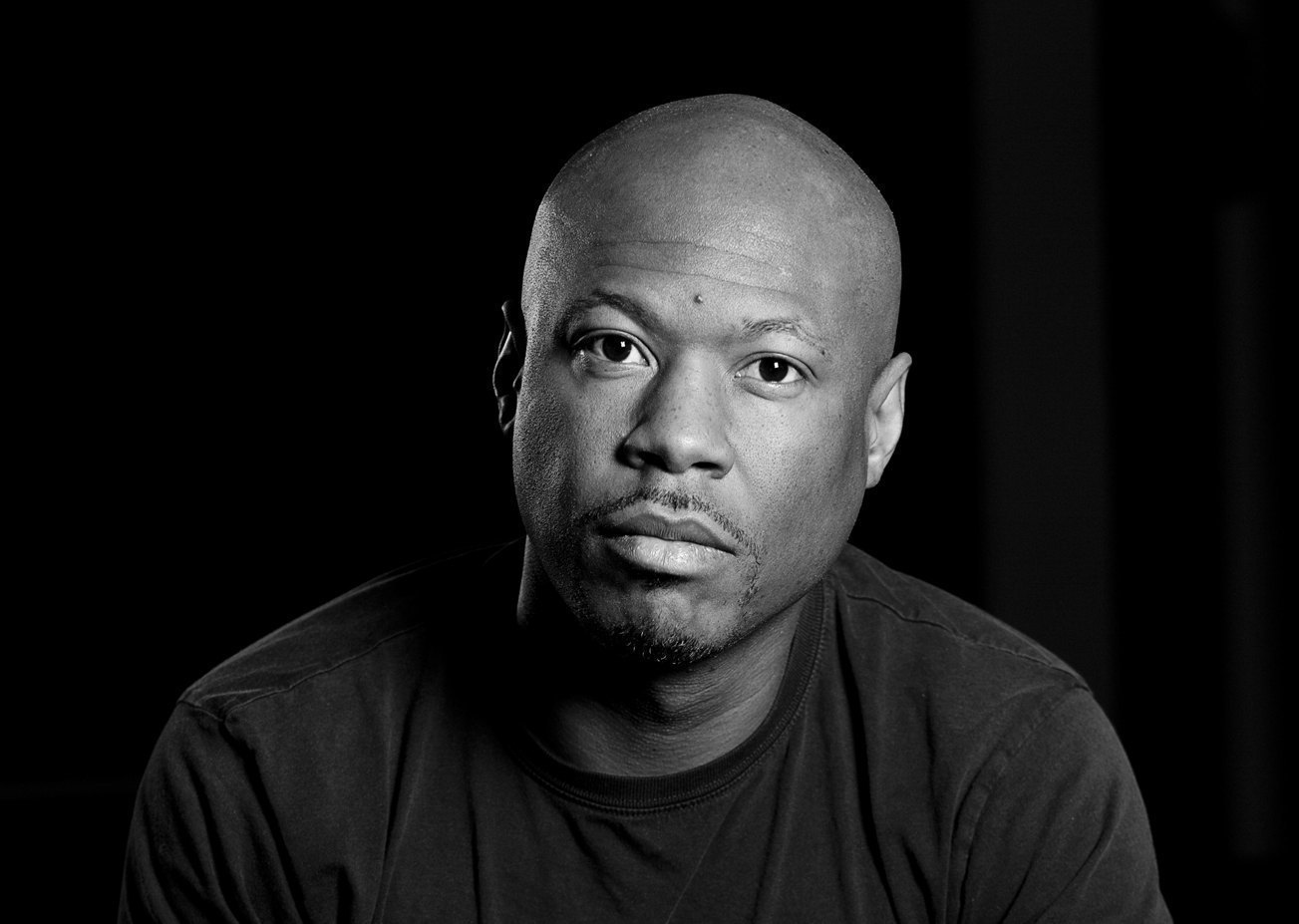 Robert Hood/ Floorplan