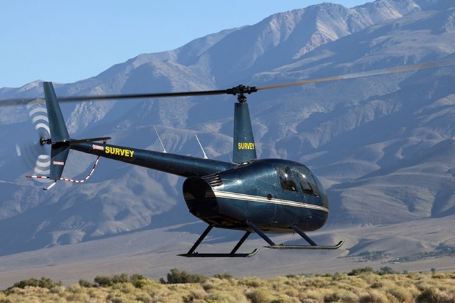 Three dead in helicopter crash at Backwoods Music Festival