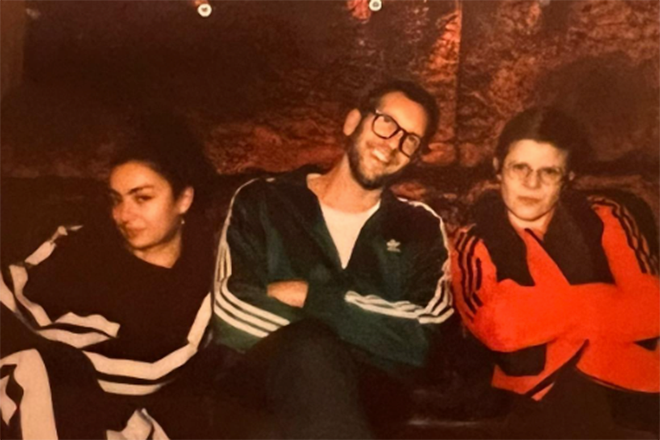 Robyn and Charli xcx confirm they are working on new music together