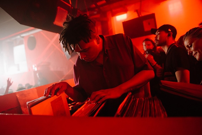 ​Rockstar Games and CircoLoco join forces to create CircoLoco Records