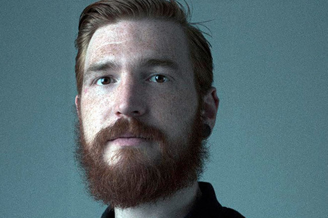 Rødhåd will bring Dystopian to London for first time next month