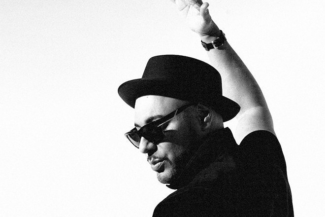 Roger Sanchez’s ‘Another Chance’ has turned 20