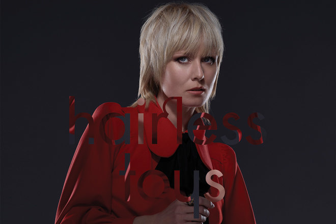 Roisin Murphy