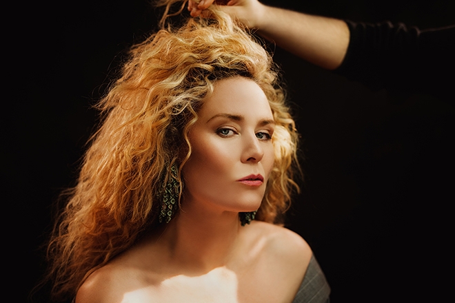 A new Róisín Murphy single has arrived