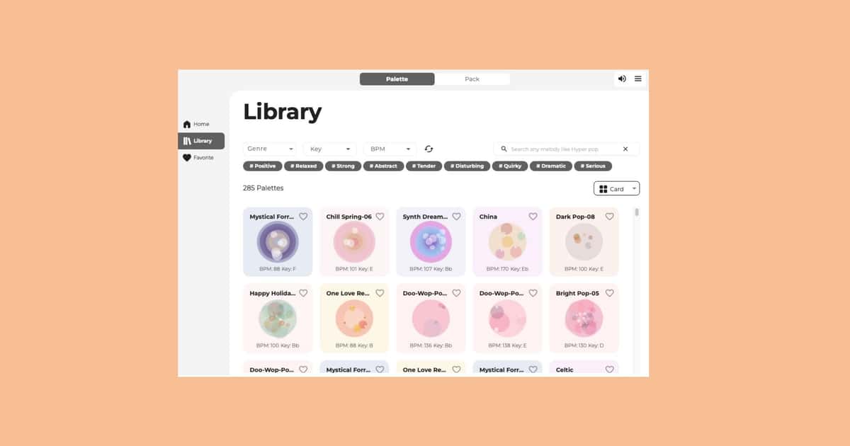 Roland unveils Melody Flip AI melody generator