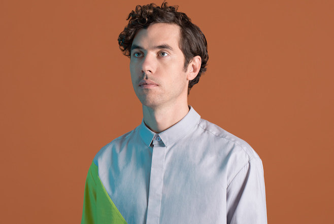 Roland Tings moves to 'Higher Ground' on new track
